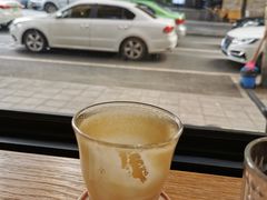 -常识咖啡common sense(春熙路店)