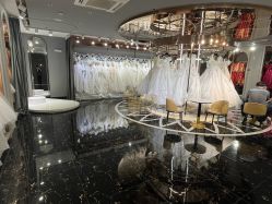 -SATIN COUTURE瑟庭婚纱礼服馆