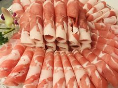 -东来顺饭庄(五道口店)