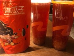 -CoCo都可(崇川万象城店)