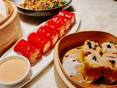 -陶陶居酒家(新天地店)