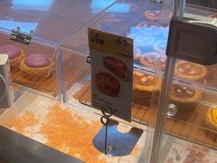 -鲍师傅糕点(国金街店)