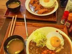 原味鸡块咖喱-金龙咖喱