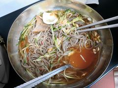 -屋里家延边朝鲜族冷面(南园店)