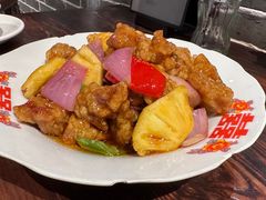 -广府乡下·饭庄(新港东路店)