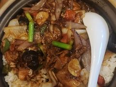 -大师兄·西北小馆(金湾华发商都店)