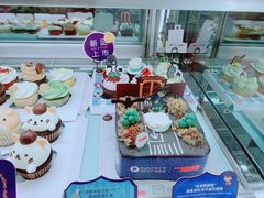 -Pantry's Best派悦坊蛋糕(K11购物艺术中心店)