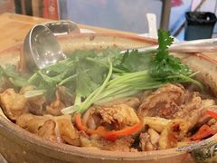 -洪大厨鸡煲(福田店)
