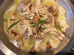 -天都火锅酒楼(虹梅南路店)