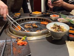 -龙神·炭烧酒场深夜食堂(新街口店)