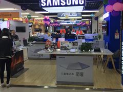 -苏宁易购(成都春熙路店)