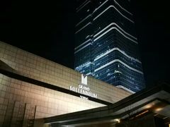 -北京千禧大酒店