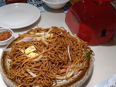 -叹茶靓点·粤式餐厅·全天茶市(石井万民广场店)