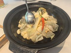 -汤城小厨•粤菜•靓汤(金宝街店)