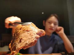 -黑牛の店·和牛烧肉(石家庄万象城店)
