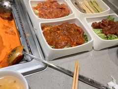 -海底捞火锅(凯德广场店)