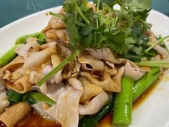 -电白鸭粥店(下沙二坊88号店)