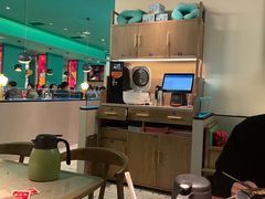 大堂-蛙小侠(五象万象汇店)