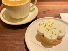 -Ten Olives甜点