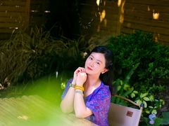 -城里小院露营火锅