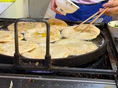-张记灌饼(丰富路店)