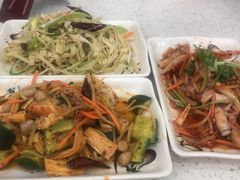 -老友谊冷面店(苏家屯店)