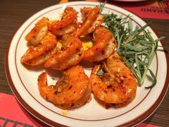 -ZAFFERANO西班牙海鲜饭(上海首店)