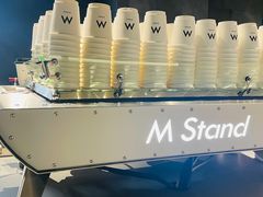 -M Stand(杭州工联CC店)