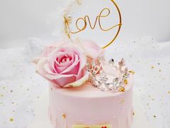 -花间烘焙BLossom Bakery