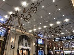 -阪急百货店(梅田总店)