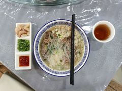 -老孙家饭庄·非遗(东关店)