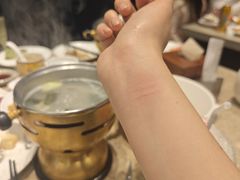 -初色海鲜自助(万丰路店)