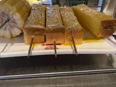 -嫩羊羊·延边烤串·朝鲜族美食(张家港美食街店)