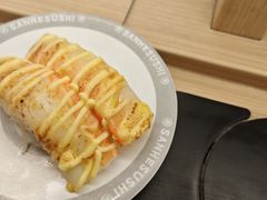 -三禾寿司(君尚店)