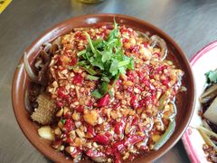 -蜀川川破店·江湖菜·烧烤(北京首店)