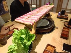 -吉秋田鲜和牛烧肉·肉档自选