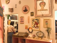 -恋物百货商店(华侨城店)