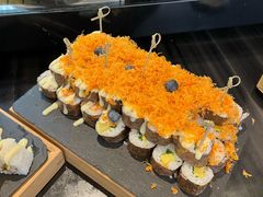 -圣丰索菲特·2 On 988 Café 自助餐厅