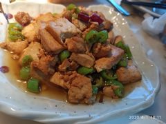 家常豆腐-佬肥猫(国华广场店)