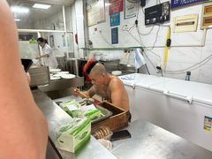 -汪家馄饨(集庆路店)