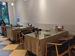 -茶油香闽南菜·花园餐厅(前埔店)