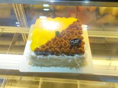-幸福西饼面包茶饮(车公庙店)