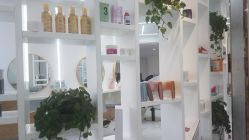 点击看大图 -小齐发型Star~salon
