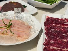 -围炉夜话·潮汕卤水火锅(榕江店)