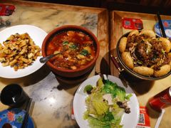 -范家小馆·烤鸭新京菜(金融街店)