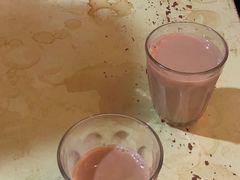 -老光明岗琼甜茶馆