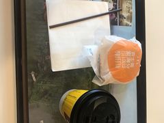 -麦当劳(总统大酒店店)