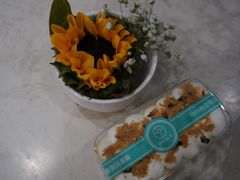 -西檬树SIMON·T轻奢蛋糕(大东方Max店)