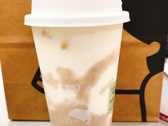 -喜茶(佛山岭南站店)