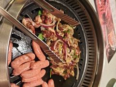 -炭之家·齐齐哈尔非遗烤肉·鲜切直供(中央大街店)